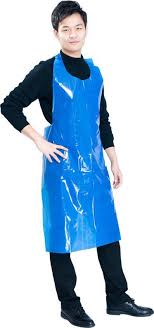 Plastic Aprons